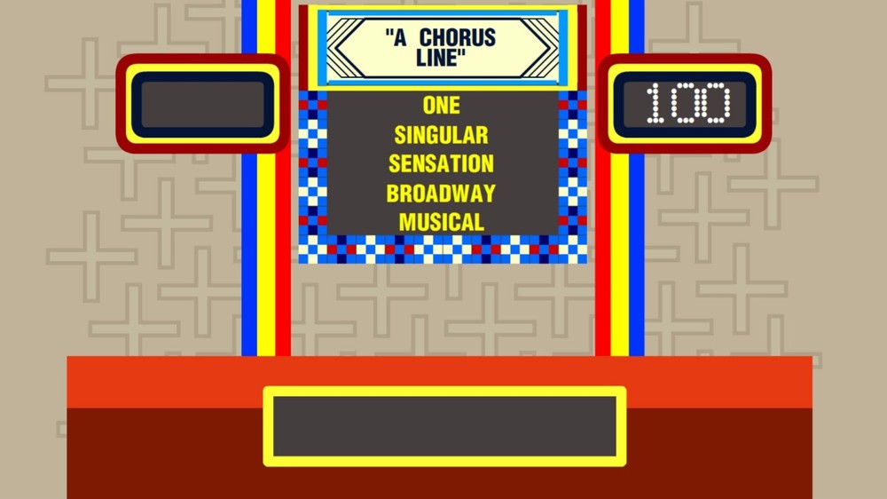 Password Plus: Game Show Presentation Software for Windows | Host Your Own!