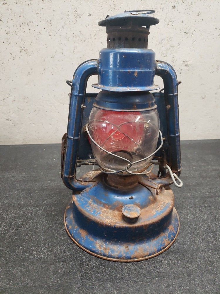 Vintage Dietz Buggy Lantern Amish