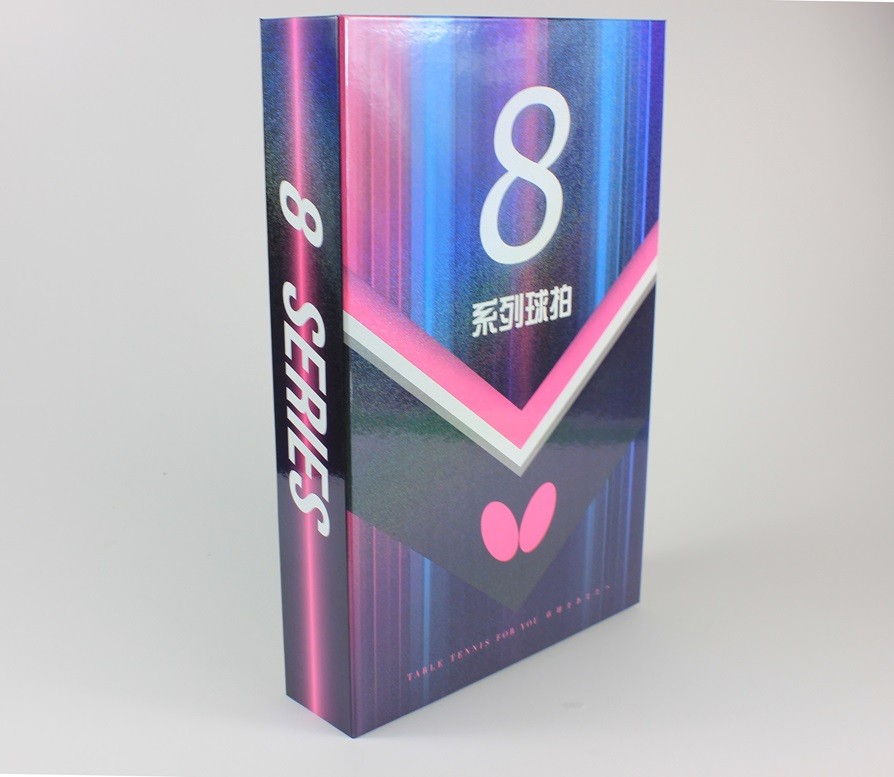 Bty 802 FL Racket Set