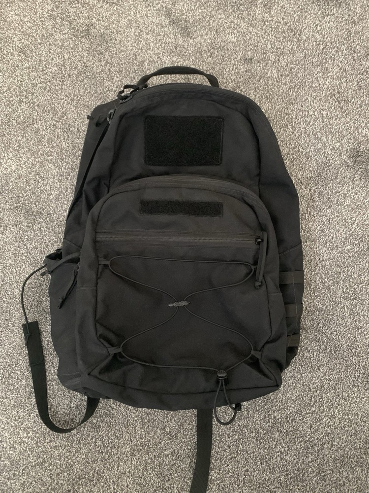 Tactical Tailor Fight Light Operator Urban Black