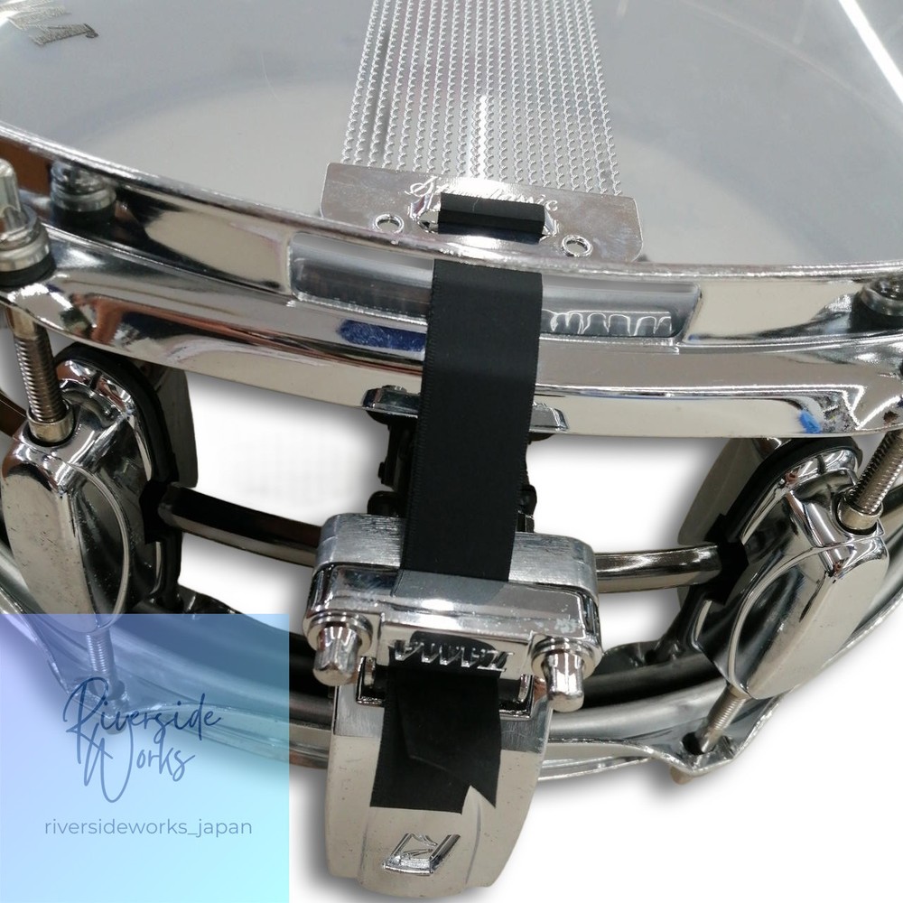 TAMA Snare Drum Bronze Shell