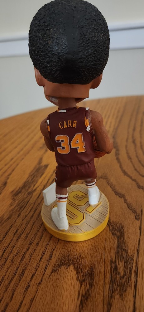 Mr.Cavalier Bobblehead. No Box.