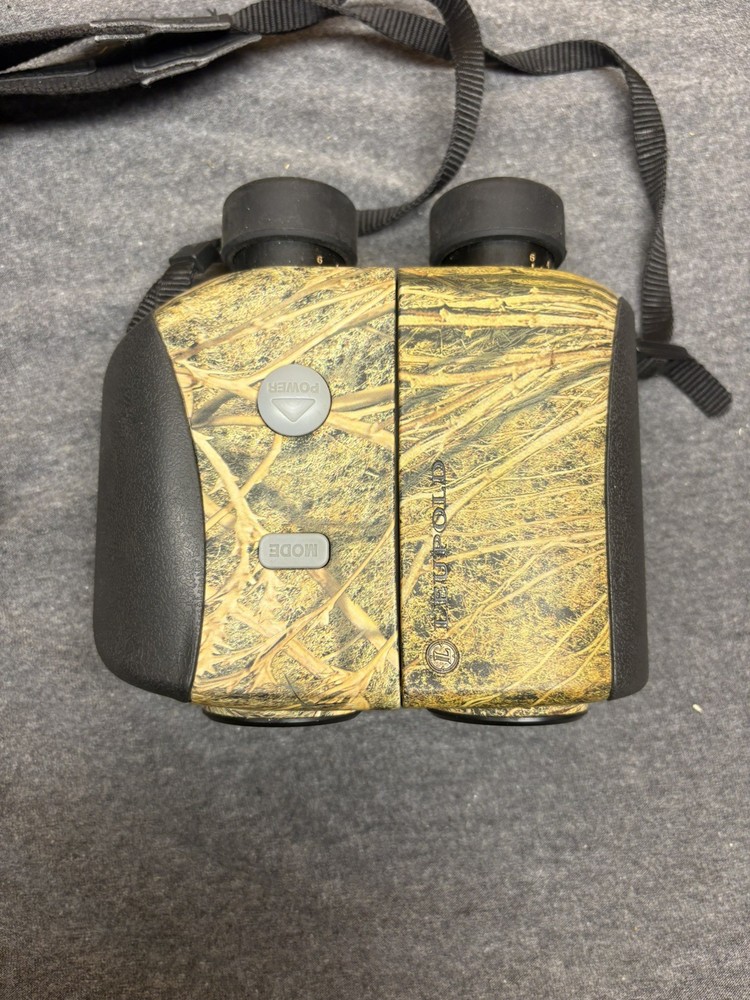 Leupold Rangefinding Binoculars 9x32 RXB-IV
