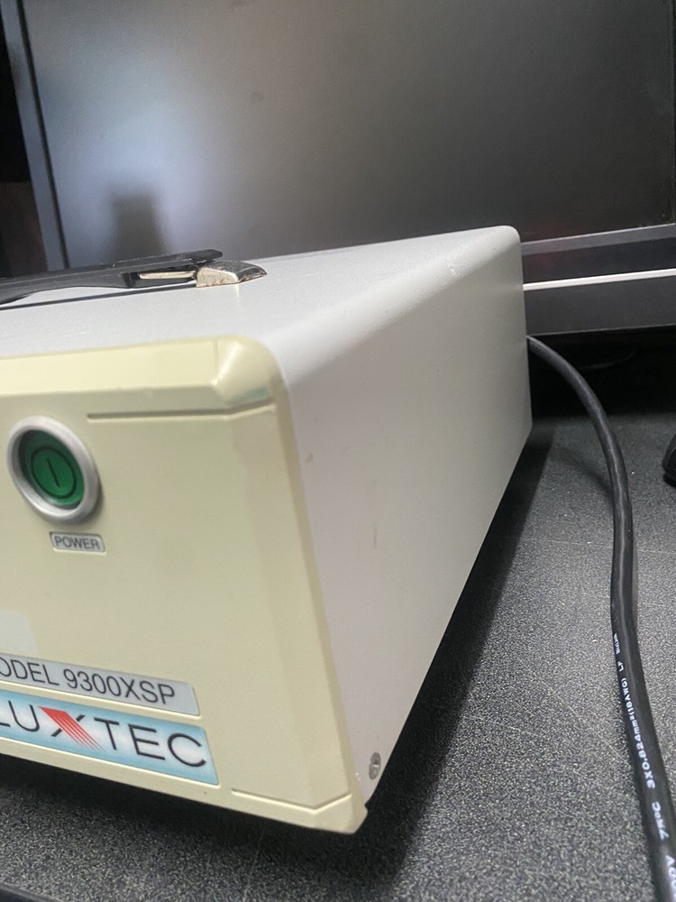 Luxtec 9300xsp