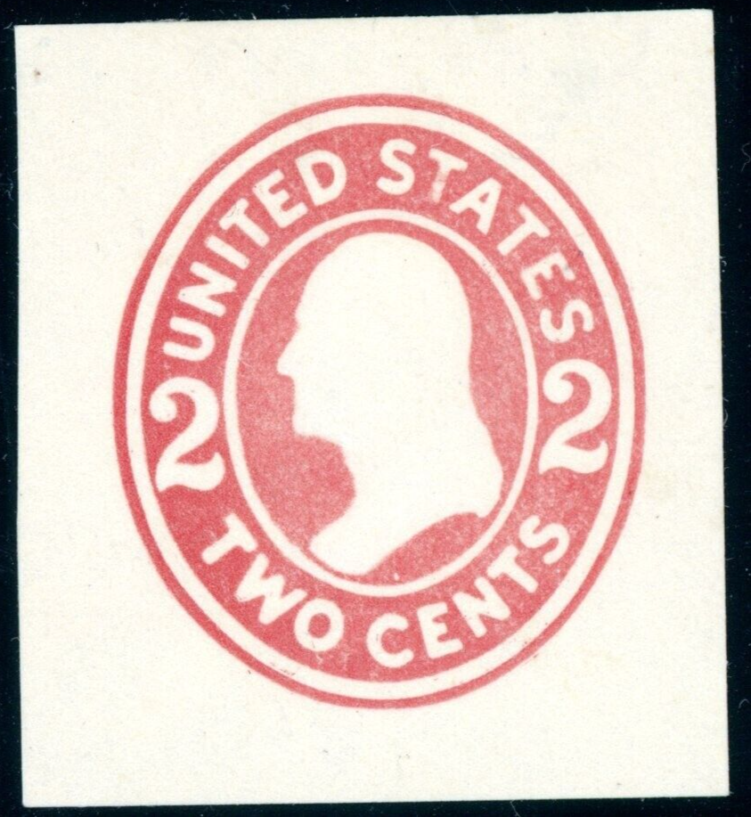 EFO U411 VERY LIGHT INK APPLICATION. NEAT CUT SQUARE.