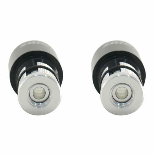 Controltech Terminator MTB Bike Handlebar Bar End Extension Plug - Length 20mm