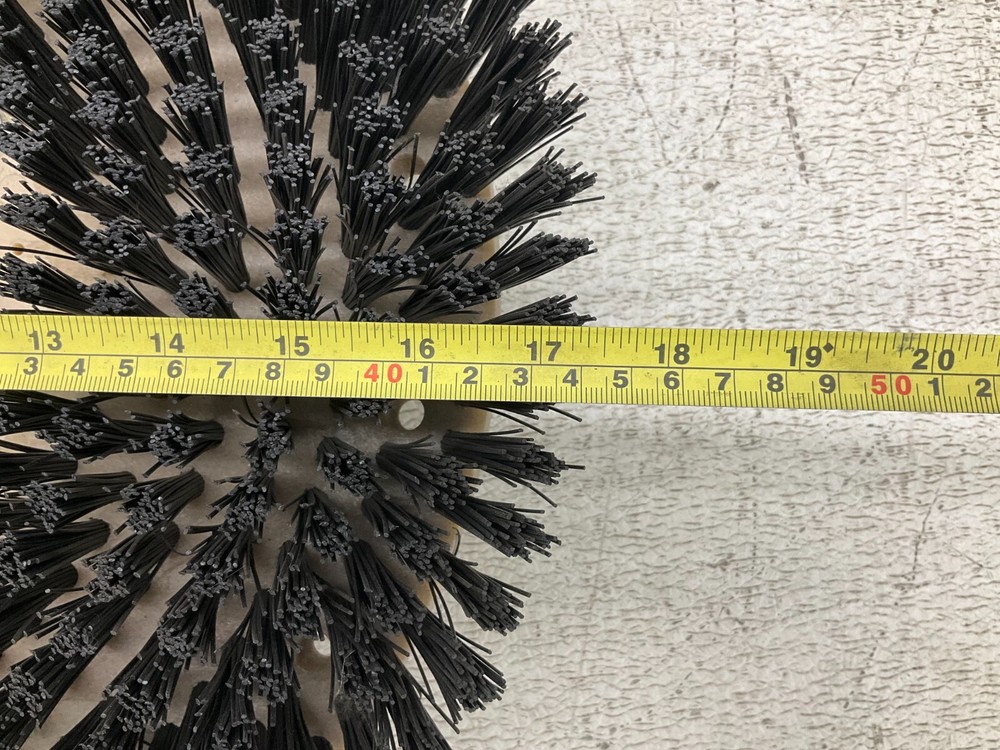 TE 17" Rotary Brush (TSC)