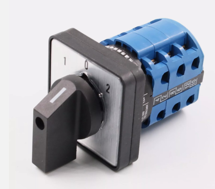 1PC Milling Machine Import Forward Reverse CNC Mill Switch Part LW26-20