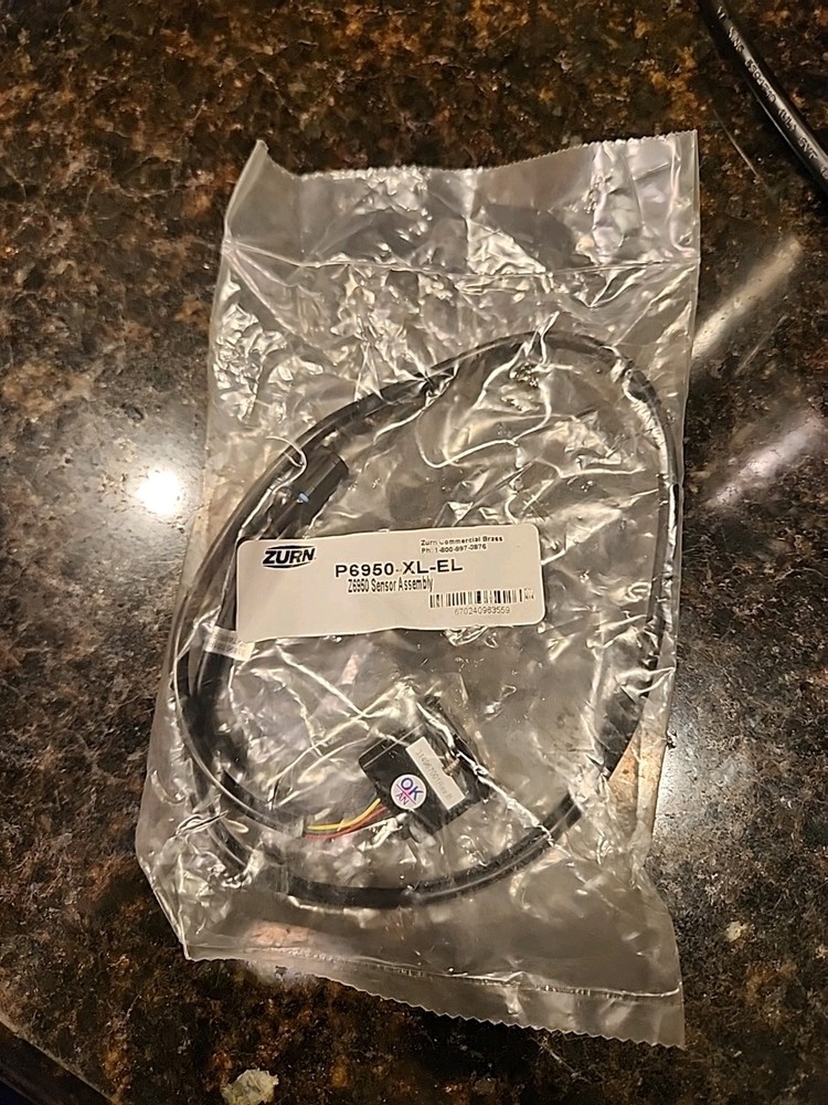 Z6950 SENSOR ASSEMBLY