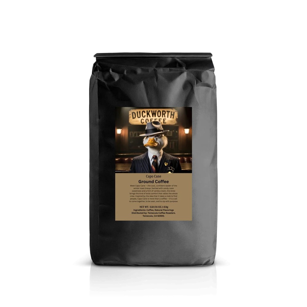 Capo Cane 1lb