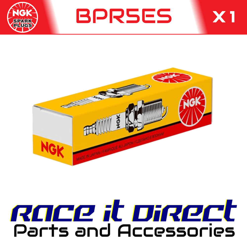 NGK Spark Plug BPR5ES Standard India