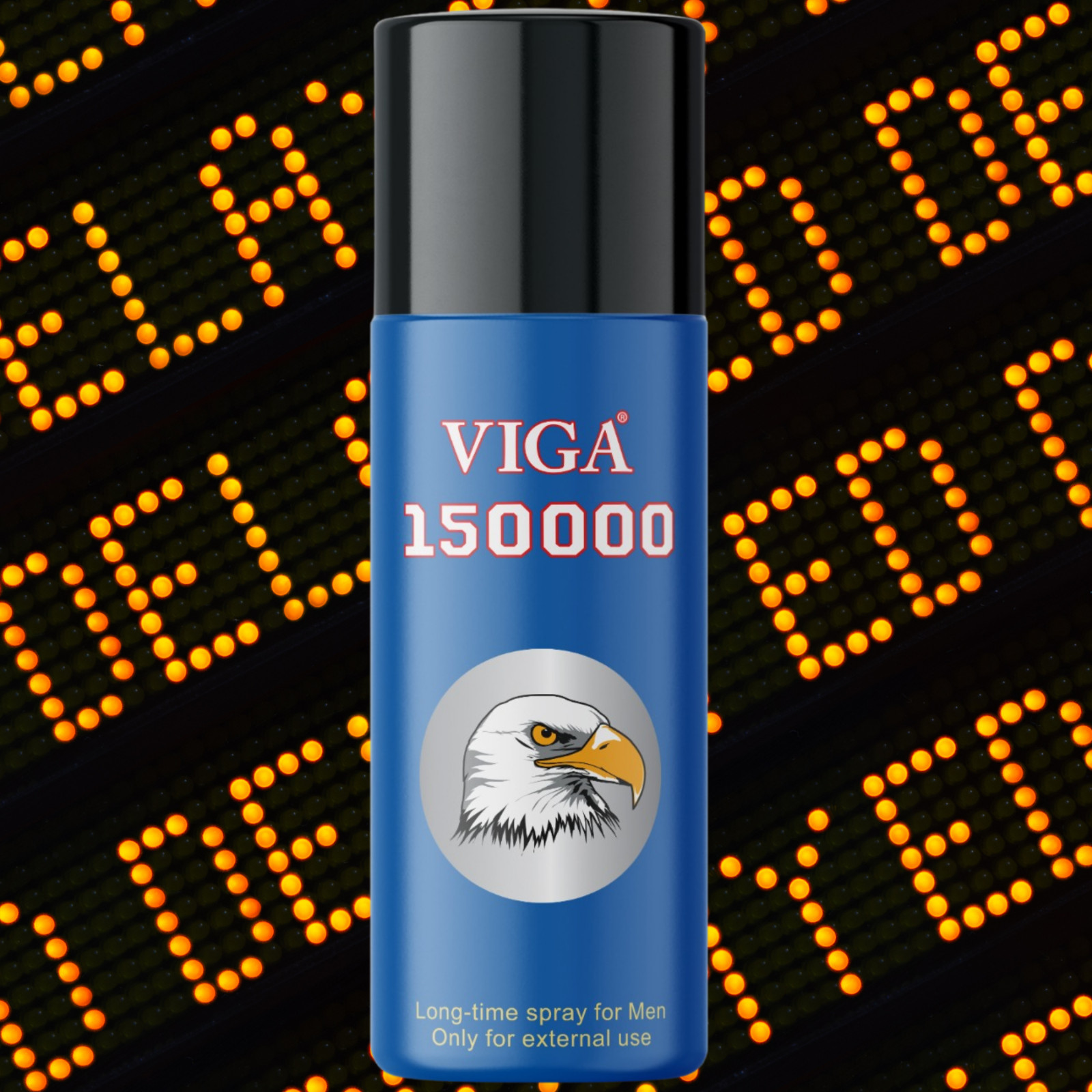 Viga 150000 Spray Formen 45ml -Made in Germany