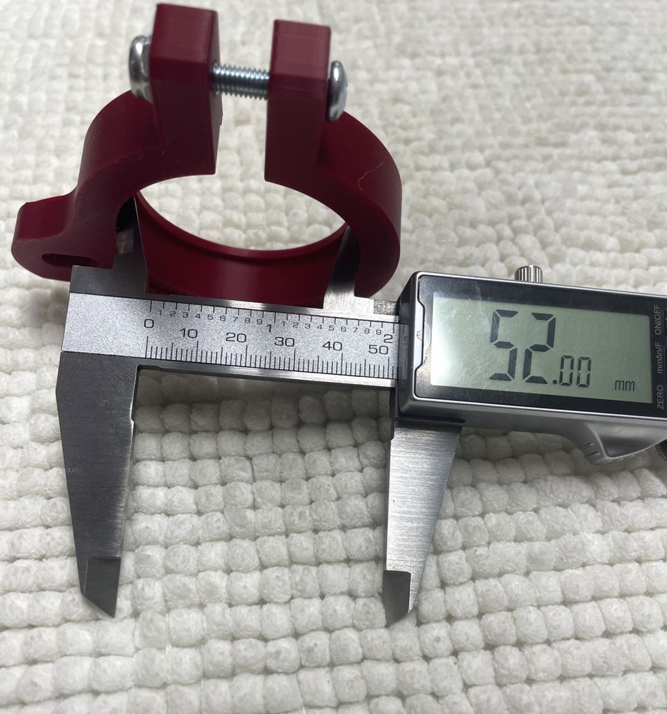 Porter Cable DP Depth Collar
