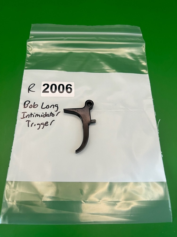 Bob Long Intimidator Trigger