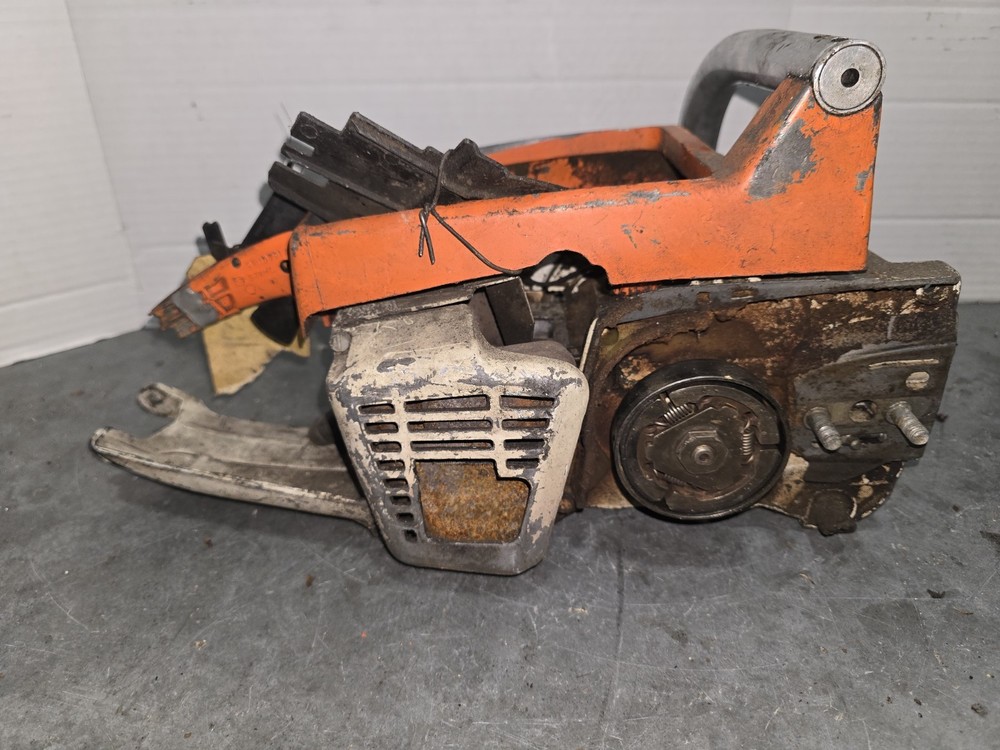 stihl 041 chainsaw