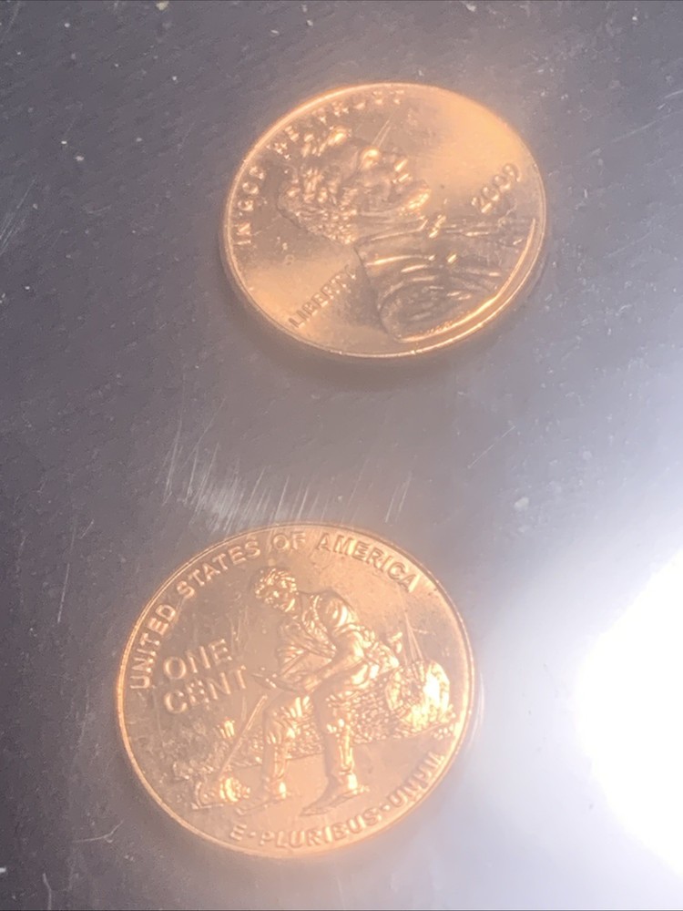 2009 P and D Cents Formative Yrs BU
