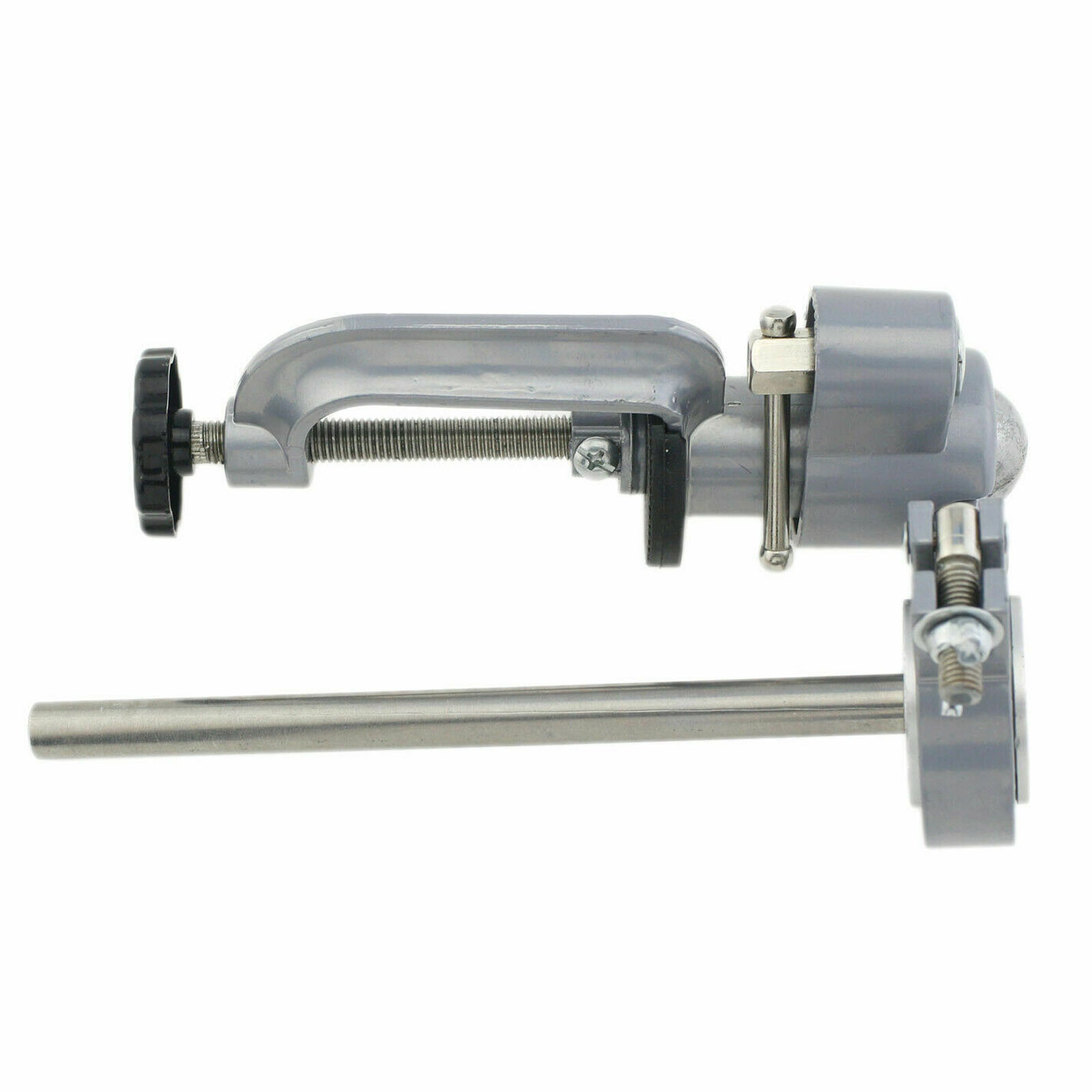 Columbia Dentoform 860 Dental Typodont Model 32pcs Removable Teeth Mounting Pole