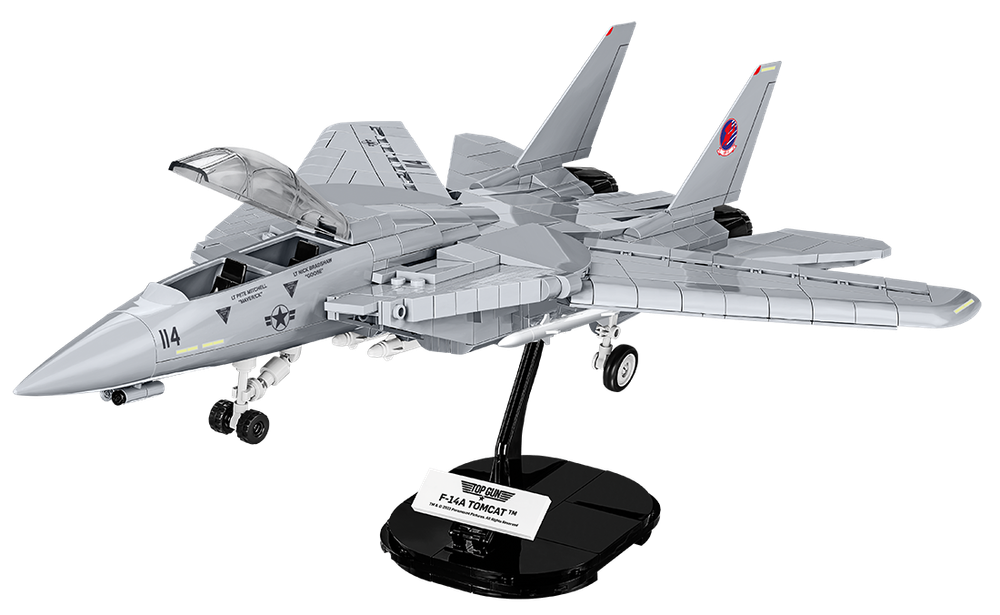 COBI F-14A Tomcat™ #5811A