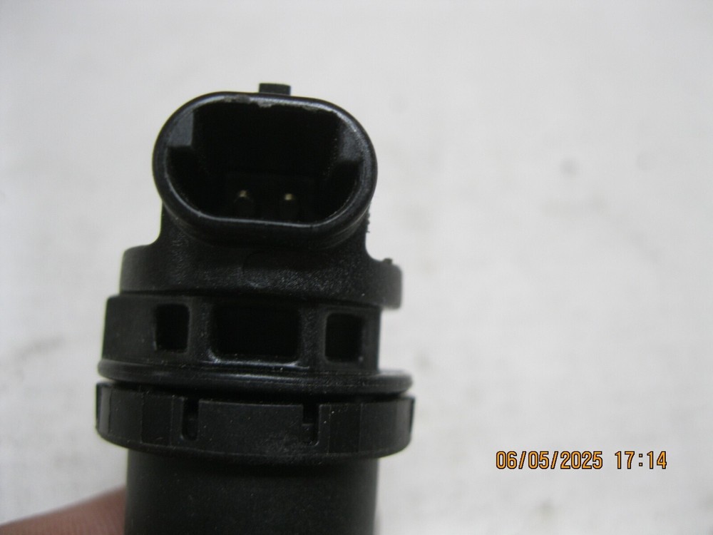 Tomco 31086 Vehicle Speed Sensor