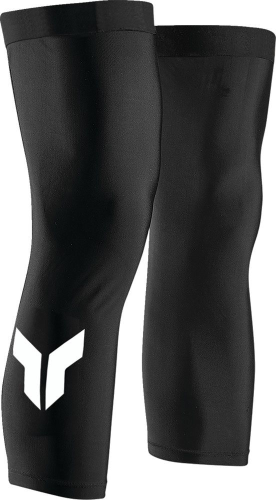 Thor Comp Knee Sleeves Black