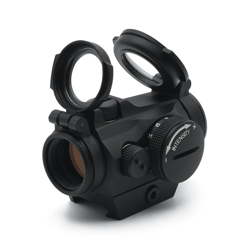 EvolutionGear Clone / Replica: Micro T-2 Red Dot Reflex Sight 2 MOA RDS