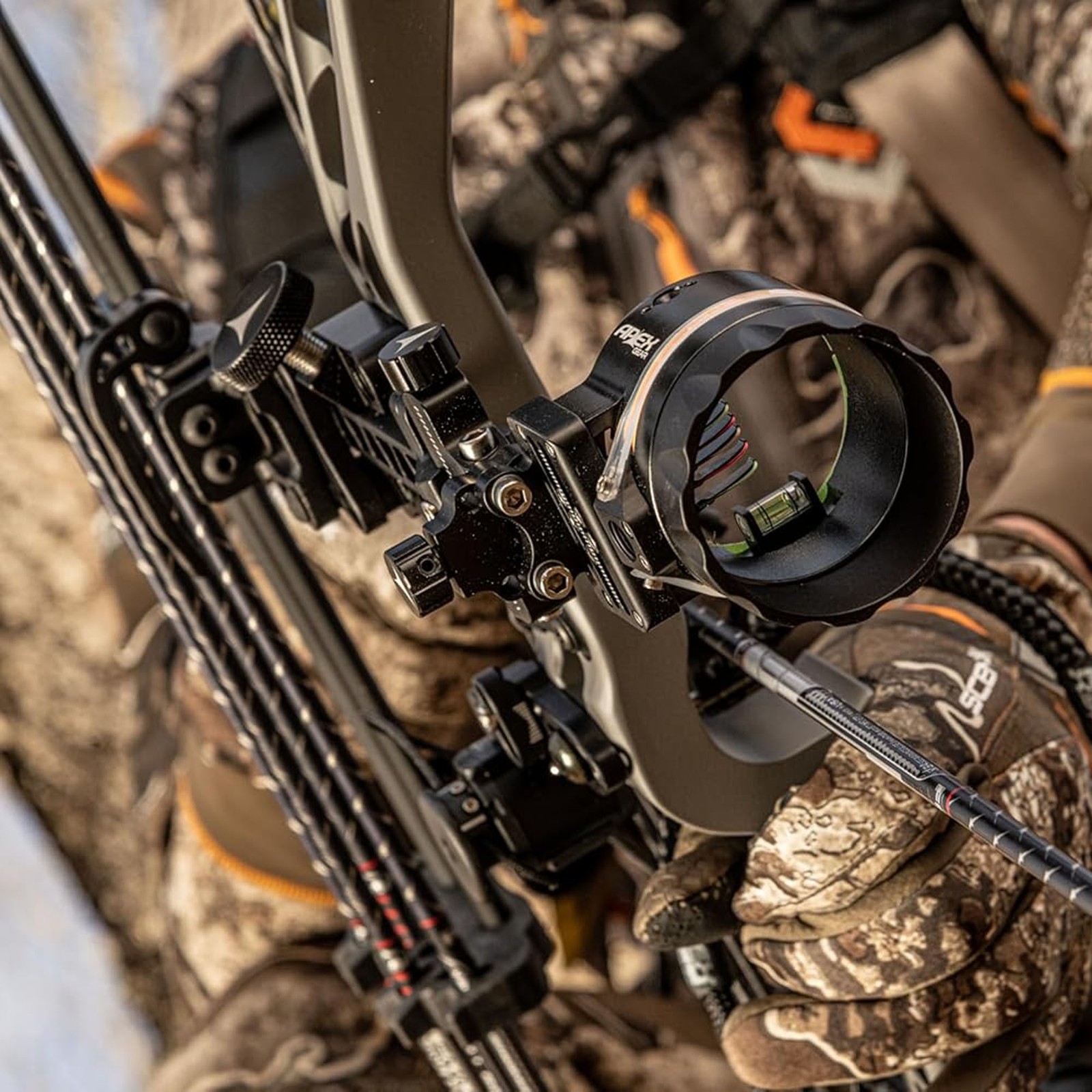 Hurricane Bag Target H-20