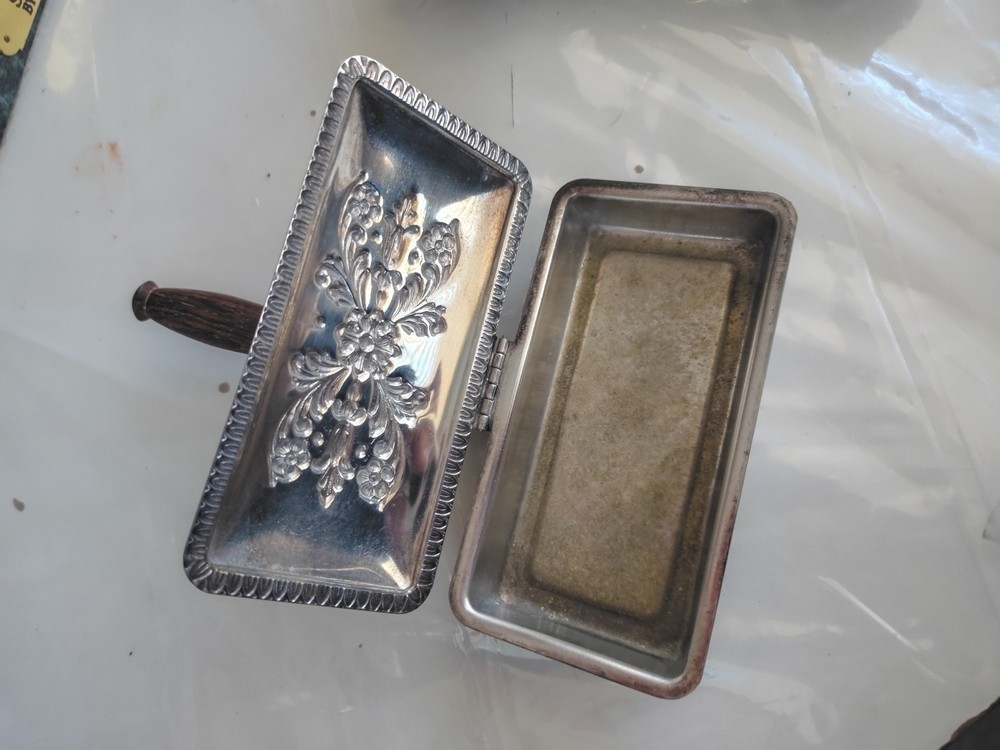 Silver Sculptors