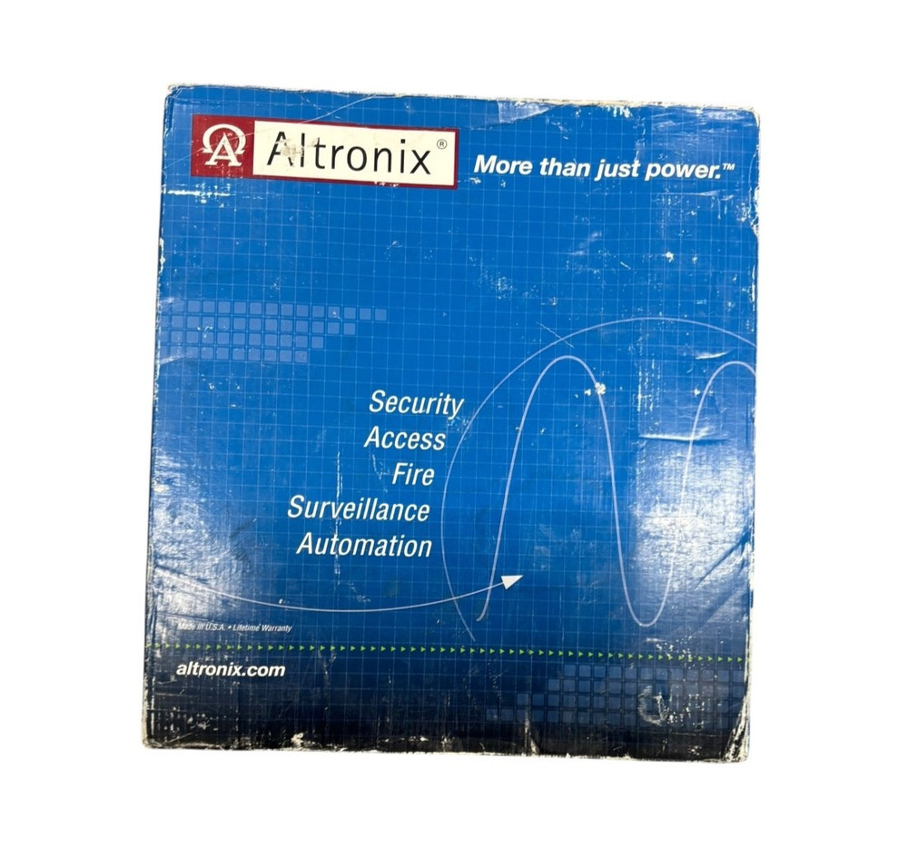 ALTRONIX AL400ULX