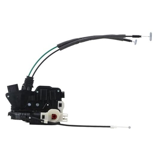 Door Lock Actuator Driver Side Compatible with 2011-2015 Ki-a Front Left