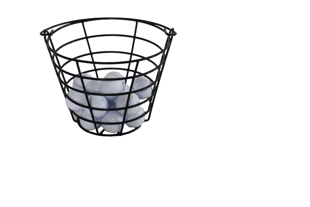 Golf Practice Hitting Target Driving Cage Training Aid Tool 9.8x9.8ft Foldable