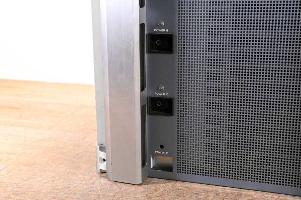 Sony DVS-9000 Production Switcher Processor CG01EEG