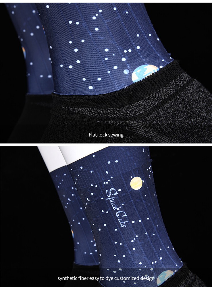 Monton pro cycling socks