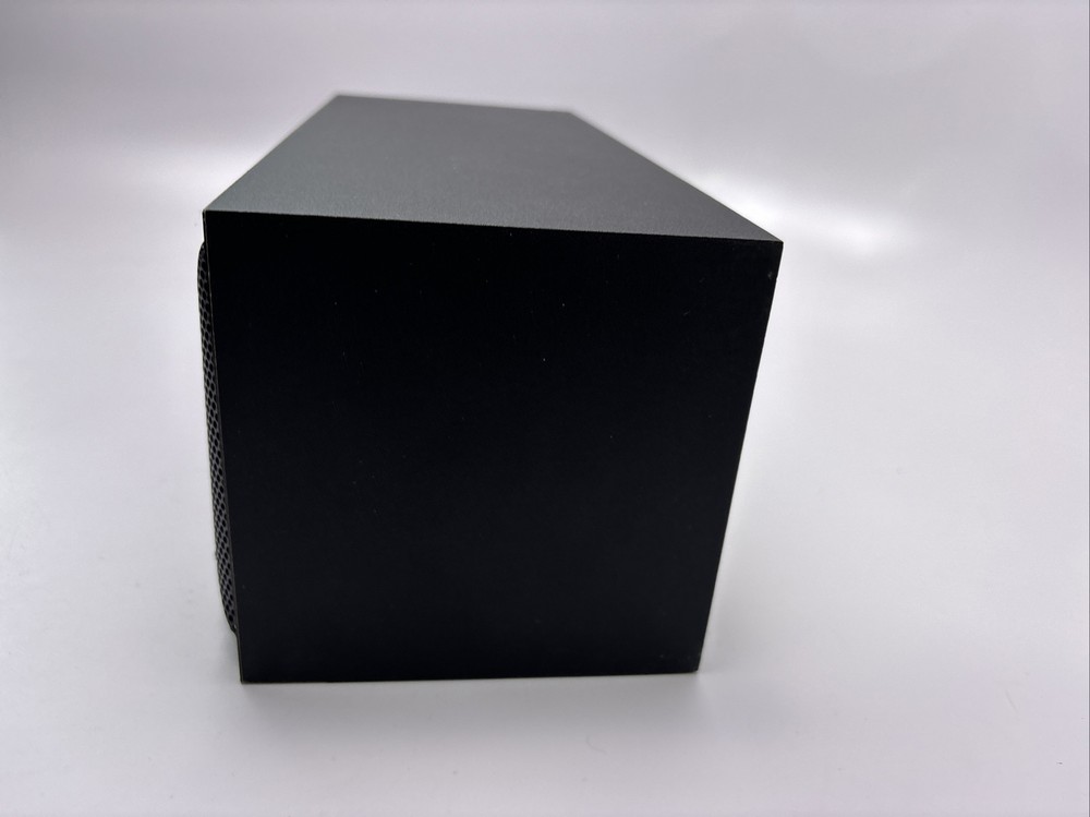 AudioSource Model VS Two Powered Speaker Video Shielded Amplified Loudspeaker