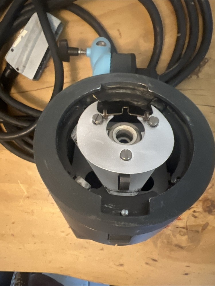 BRONCOLOR Flashlight Blitzkopf Pulso 2 Parts