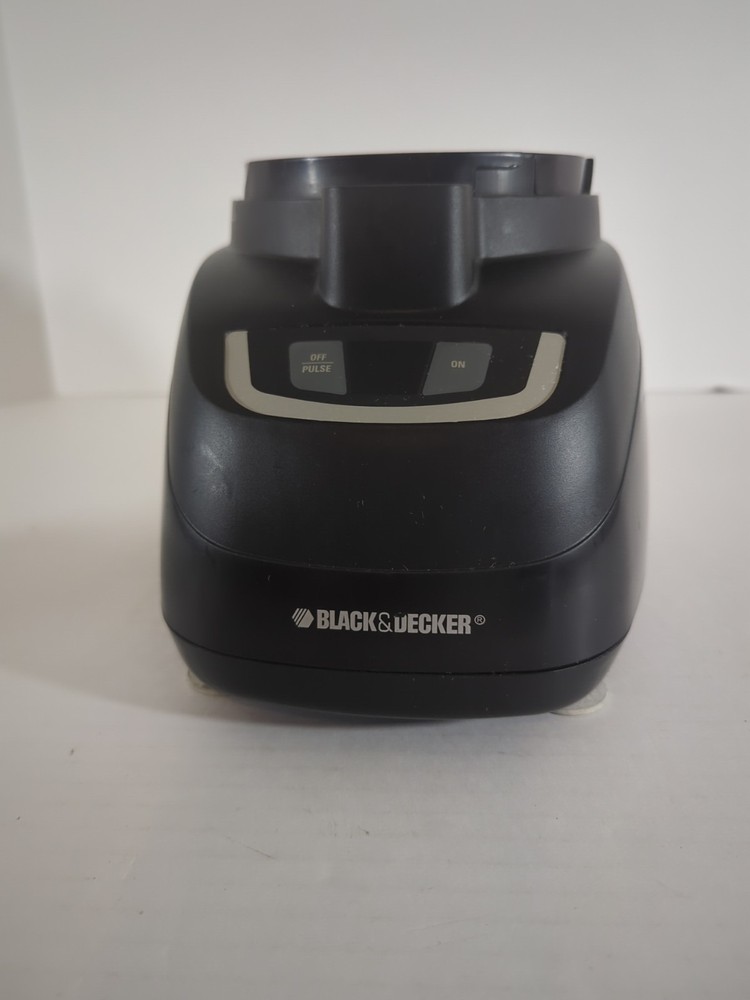 Black & Decker 8-Cup Food Processor FP1600B 450W Replacement Base Motor Only