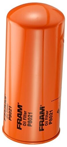 P8021 Hydraulic Spin-on Filter
