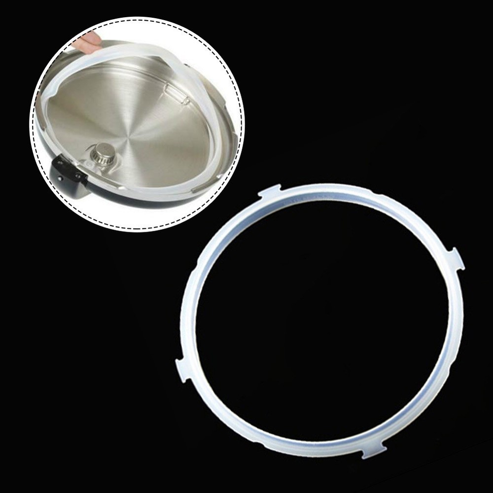Trusted Performance Replacement Sealing Ring for 5L6L Electric Pressure Cooker