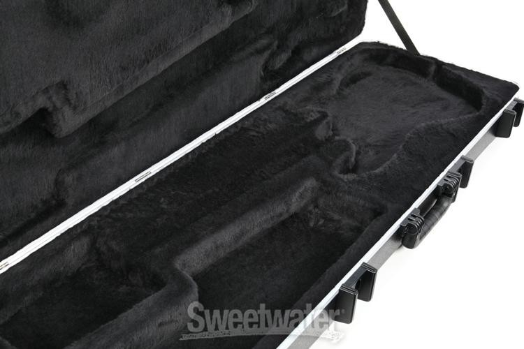SKB 1SKB-44PRO Pro Rectangular Electric Bass Case