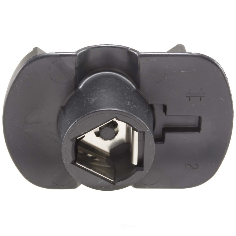 Distributor Cap and Rotor Kit-O.E. Replacement WVE 3D1101
