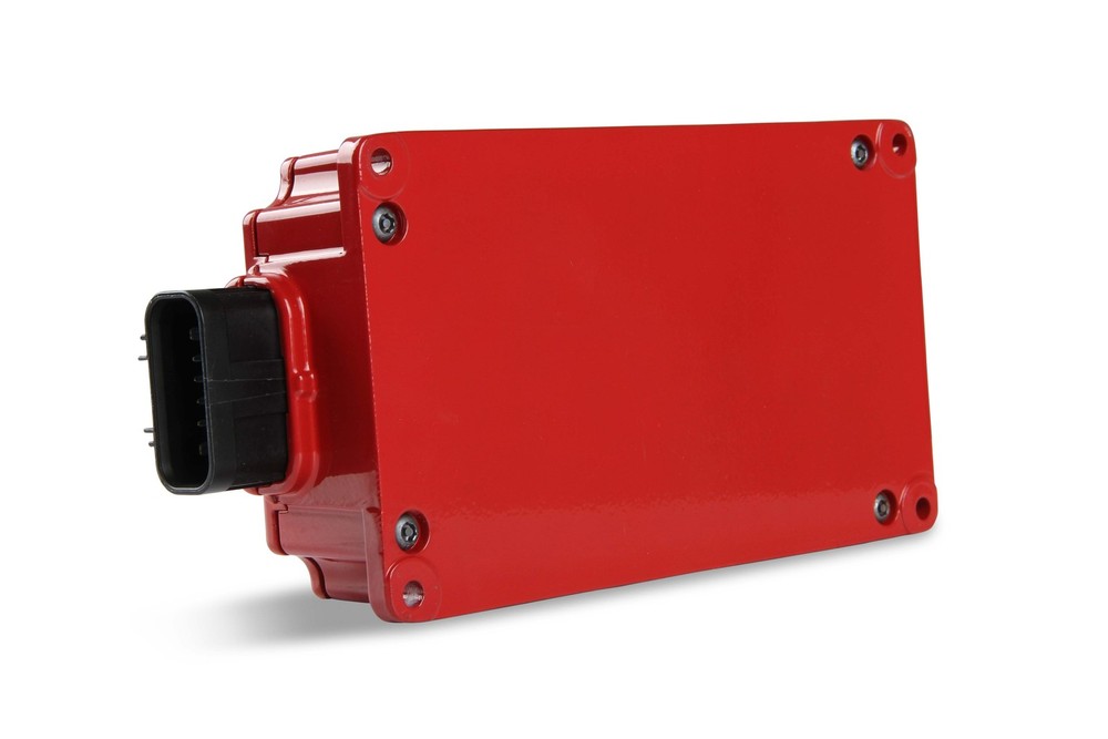 MSD 6427 6CT Ignition Control