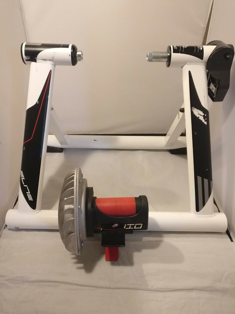 ElitePower Fluid RITMO Bike Trainer