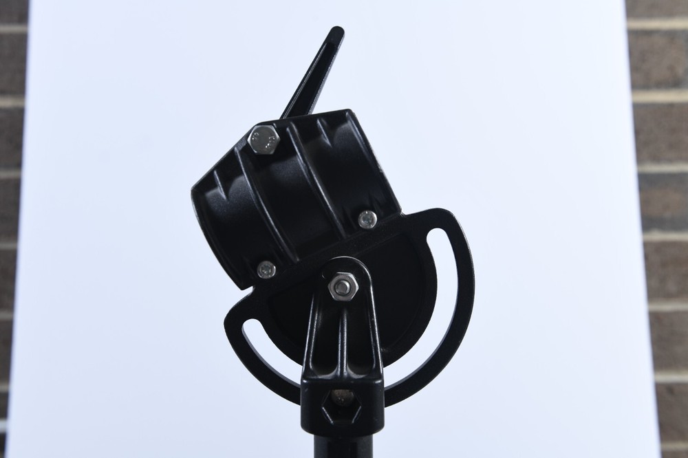 Manfrotto 123 Pivoting Boom Clamp