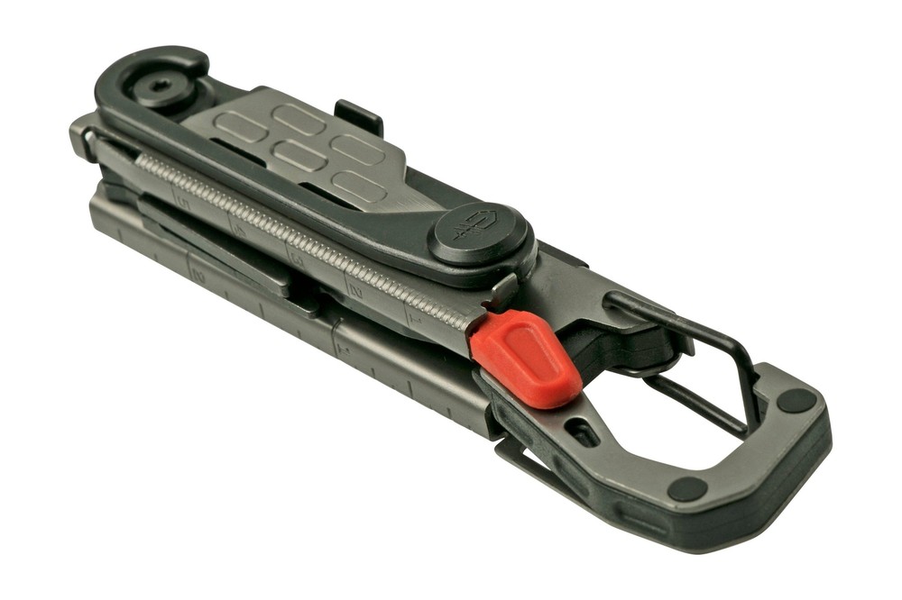 GENUINE Gerber Stake Out™ Multitool Folding Knife - STAKEOUT - GRAPHITE