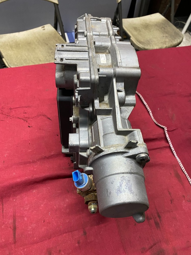Transmission Positioner ,GEAR BOX, SHIFT CONTROLLER A 948 260 1563,CORE