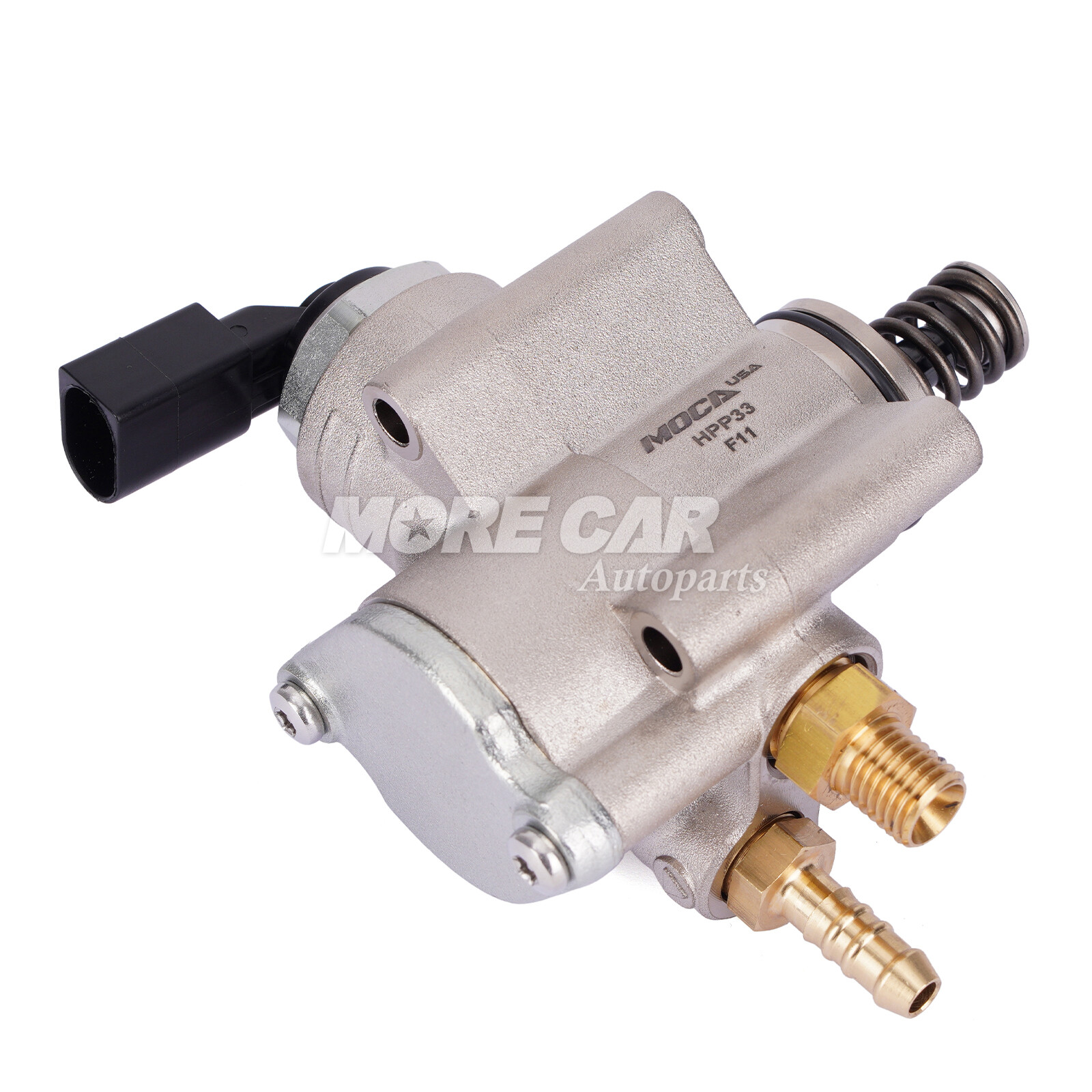 High Pressure Fuel Pump for Porsche Cayenne VW Atlas CC Passat Touareg Cross 3.6