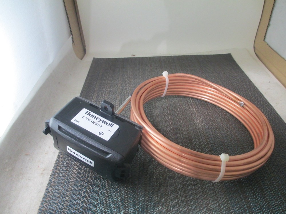 Honeywell C7023R2018 Averaging Sensor NEW!