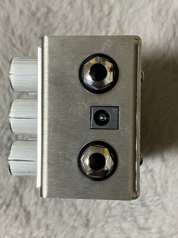 Origin Effects Cali76 Bass Compressor 522922