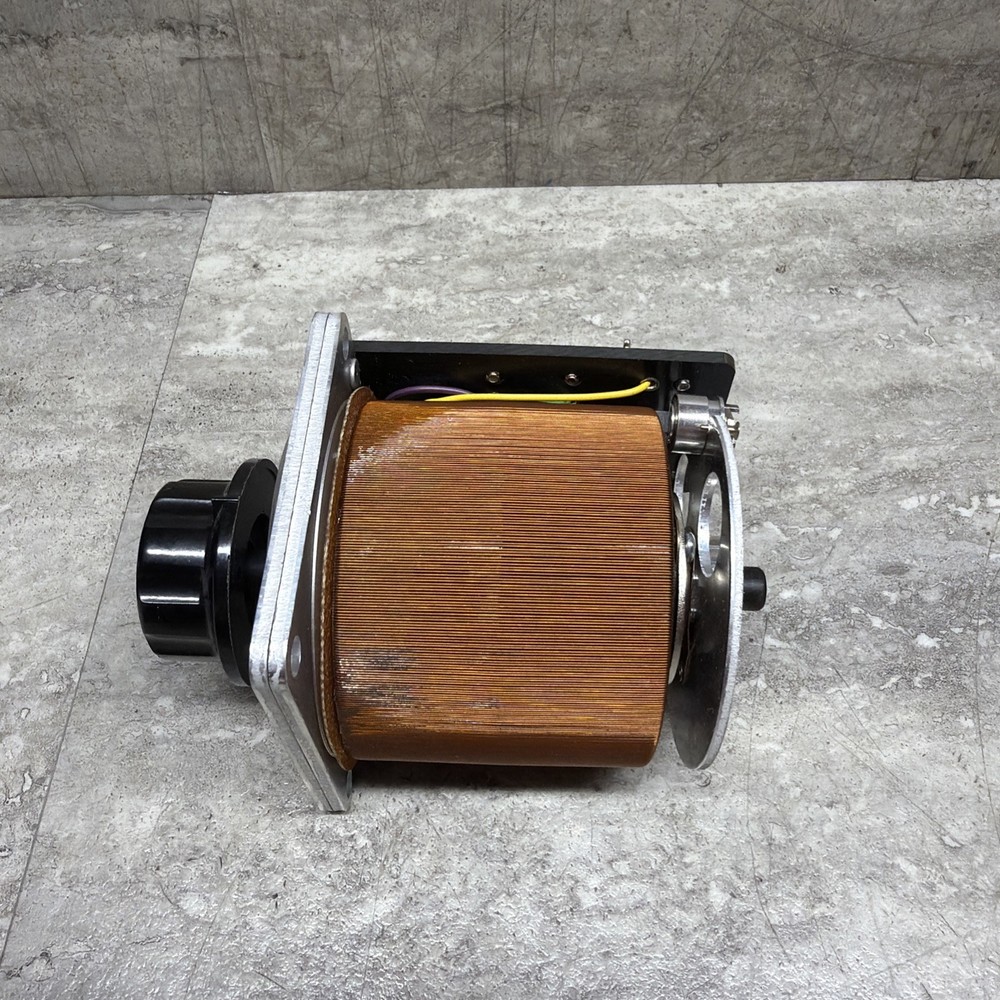 Technipower 3010-9031 Adjustable Transformer / Auto transformer, New