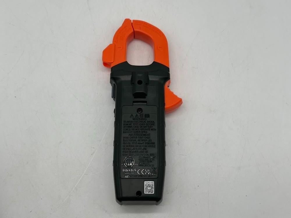 Klein Tools CL120VP Electrical Voltage Test Kit