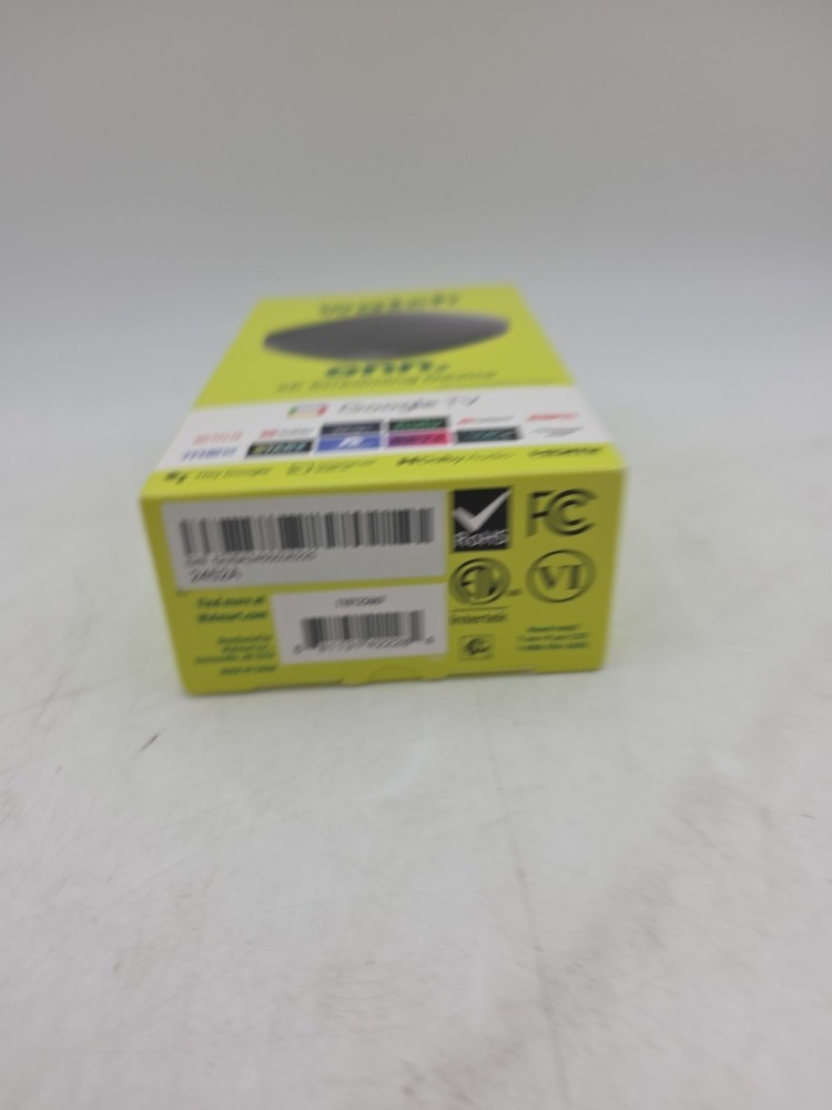 Onn Google TV 4k Streaming Device